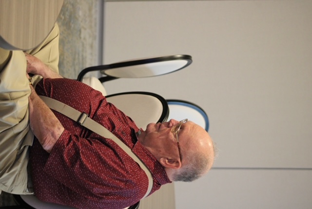 Guests at You in Bloom Network launch event